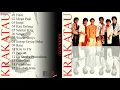 Download Lagu 15 Kembali Satu - KRAKATAU II Album : Kembali Satu 1990