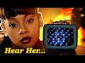 Lisa Lopes TLC Spirit Box She s in HEAVEN EVIL SPIRIT involved in CRASH