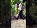 MINI SHUFFLE TUTORIAL with Slow Motion by Viva Vici