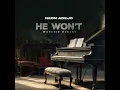 He Won't (Worship Medley)