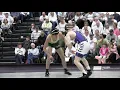 Trey Kibe earns 100th victory