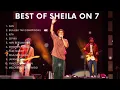 Lagu SHEILA ON7 LAGU THE BEST 🔥MENEMANI MU SAAT SANTAI DAN BERAKTIVITAS 😊