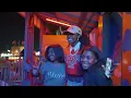 Flau'jae- Let It All Workout (Freestyle)
