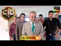 Download Lagu CID के पहुँचने से पहले लड़की ने क्यों किआ Evidence को Wash? | CID | सी.आई.डी. | 31 Aug 2025