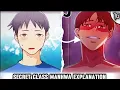Secret Class Manhwa Explained in Hindi Part 15 Full Detailed Breakdown