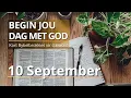 Download Lagu Ontdek Die Krag Van Romeine 6:17-23. - Bybelbrokkies: 10 September. (DAGSTUKKIES VIR STILTETYD)