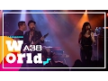 Download Lagu Shantel and Bucovina Club Orchestra - Gara, gara, gara... // Live 2016 // A38 World