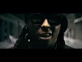 LIL WAYNE FT. VYBZ KARTEL EMINEM - DROP THE WORLD BADMAN(UNOFFICIAL VIDEO )