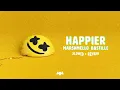 Marshmello ft. Bastille - Ｈａｐｐｉｅｒ　[ＳＬＯＷＥＤ　＋　ＲＥＶＥＲＢ]