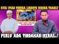 Download Lagu Kyai Imad Tuntut Keras Trans 7 Minta Ma'af Besar Besaran Ke Ponpes Lirboyo.!! Herri Pras : Lawak Lah