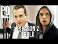 Unforgettable Moments from Season 2 Suits PD TV