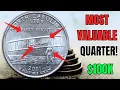 This 2001 North Carolina Quarter is Worth 100 000 Check Your Coins NOW