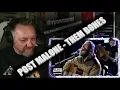 POST MALONE - THEM BONES