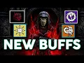 ESO Update 51 Massive Class Passive Upgrades