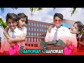 Download Lagu Jaaneman Jaaneman song💕 Cute Love Story 🙄 New bollywood song 🙄 kingel and Sayon🍁 Love \u0026Story