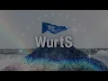 「コズミック」 「わかってないよ」/WurtS ROCK IN JAPAN 2024