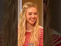 SYDNEY SWEENEY TELLS HOW HER FAMILY FOUND OUT THAT SHE IS ON EUPHORIA