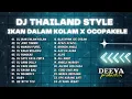 Download Lagu Ikan Dalam Kolam x Ocopakele Thailand Style DJ Topeng Remix