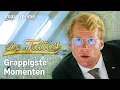 De GRAPPIGSTE momenten van De Tatta's