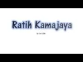 Download Lagu Ratih Kamajaya - Dek Ulik - Lirik - Lagu Bali