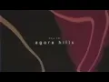 Doja Cat - Agora Hills ❤️‍ (slowed & reverb)