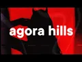 Download Lagu Doja Cat - Agora Hills ❤️‍ (slowed \u0026 reverb)
