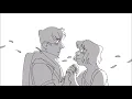 Promises - Hadestown Animatic