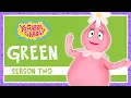 Green Yo Gabba Gabba Full Episode Season Two YoGabbaGabbaFullEpisodes