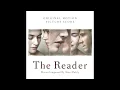 The Reader Soundtrack-03-The First Bath-Nico Muhly