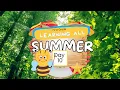 Learning All Summer First Grade Summer Review Sight Words Addition Sentence Practice EPS 10