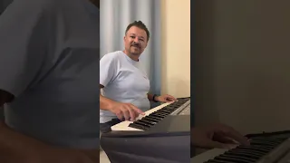 تعالى أدلعك بهاء سلطان كيبورد طارق بغدادى 