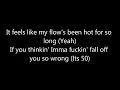 Eminem ft  50 Cent - Patiently Waiting with lyrics