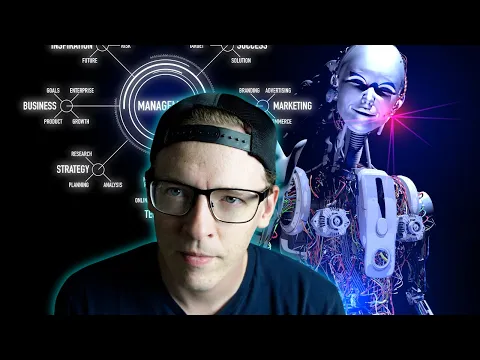 B1: урок аудирования — INPUT COMPRENSIBLE. Aprende Inglés con Temas Interesantes. Inteligencia Artificial | Pensando Inglés