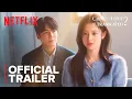 Lagu Can This Love Be Translated? | Official Teaser | Netflix | Kim Seon-ho, Go Youn-jung