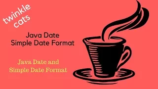 7 Java Date and Simple Date Format in Details in Bangla