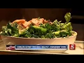 CoreLife Eatery Delivers Fast Healthy Meals