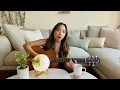 once in a moon (live acoustic)