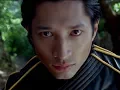 Download Lagu The Samurai's Journey - The Samurai Amulet | Ninja Storm | Power Rangers Official