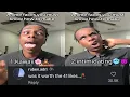 Cringe Posts Getting Cooked by Instagram Comments