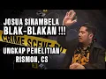Download Lagu JOSUA SINAMBELA UNGKAP FAKTA DIGITAL FORENSIK, ROY SURYO, CS KETAR KETIR ?