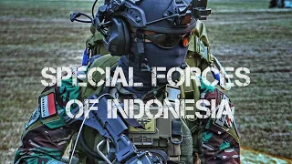 Download Pasukan Khusus Indonesia - 2020 - Special Forces of Indonesia MP3