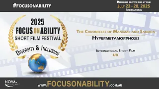 Hypermetamorphosis film thumbnail