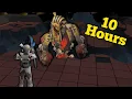 Loot from 10 hours of TOA Raids - OSRS 2025