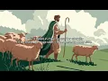 Phil Wickham feat Tiffany Hudson - Psalm 23 (Lyrics)