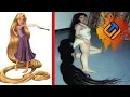 Download Lagu GIMANA NYISIRNYA ? 7 Manusia Rambut Terpanjang Bak Rapunzel