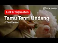 Lagu Tamu Tenri Undang - Yuni Yunianti