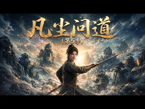 凡尘问道 第1集
