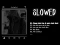 Download Lagu Chạm khẽ tim anh một chút thôi, Anh đã quen với cô đơn...- Một chút tình ca (Slowed)
