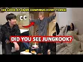 Lagu 👀😭 DID you see JUNGKOOK? HIS LOOK at JIMIN CONFIRMS EVERYTHING! 💍✨