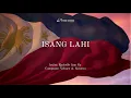 Lagu Rachelle Ann Go - Isang Lahi (Lyric Video)